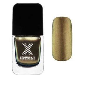 Formula X nail color discontinued